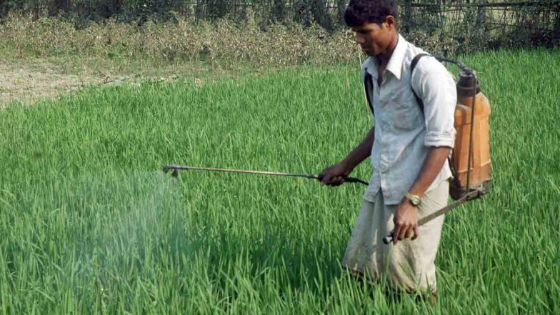 Deadline to Pay PM Crop Insurance Premium Must Be Extended Till September 7 in Flood-affected Districts: MP Agriculture Minister Kamal Patel