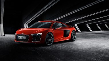 Audi R8 Likely To Be Discontinued By 2020