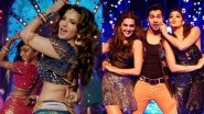 Sunny Leone's Laila Main Laila to Varun Dhawan's Tan Tana Tan, 7 Evergreen Hindi Songs Remake of 2017