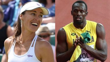 Martina Hingis to Usain Bolt, Legendary Sports Personalities Who Retired in 2017