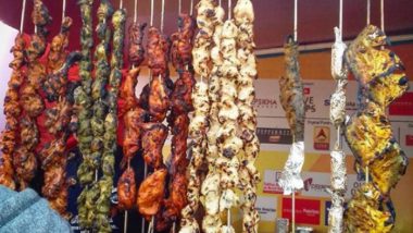 Dog, Cat, Other Carcass' Meat Making Way to Kolkata Eateries: Kingpin Biswanath Garai Arrested