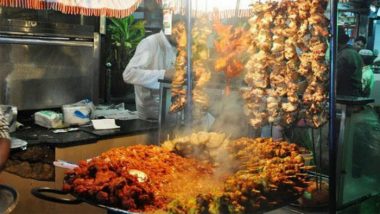 No Non-Veg Display Outside Eateries after South Delhi Municipal Corporation Proposal