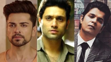 Piyush Sahdev, Shiney Ahuja and List of Other Bollywood & TV Celebrities Who Are Accused of Sexual Assault