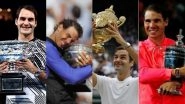 Tennis Recap in 2017: Roger Federer, Rafael Nadal Dominate as Maria Sharapova Makes a Strong Comeback