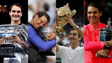 Tennis Recap in 2017: Roger Federer, Rafael Nadal Dominate as Maria Sharapova Makes a Strong Comeback