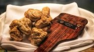 What Makes Rare White Truffle World's Most Expensive Mushrooms?