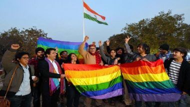 Section 377 Hearing: Centre Okay With Consensual Acts In Private, Says Let Supreme Court Decide On Matter Of Constitutionality
