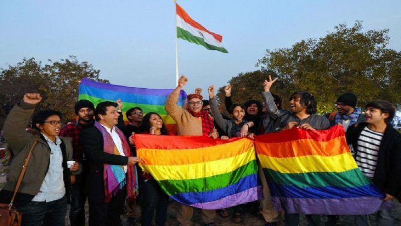 Section 377 Will Soon be Dead, Says Senior Advocate Harish Salve