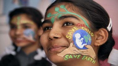 Child Sex Ratio at Birth Rises to 948 Girls per 1000 Boys in Rajasthan