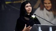 'Gul Makai' Bollywood Biopic on Nobel Peace Prize Laureate Malala Yousafzai Being Shot in Jammu and Kashmir 