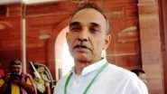Darwin’s Theory "Scientifically Wrong" as Nobody Saw Ape Turning Into Man, Says Union Minister Satyapal Singh