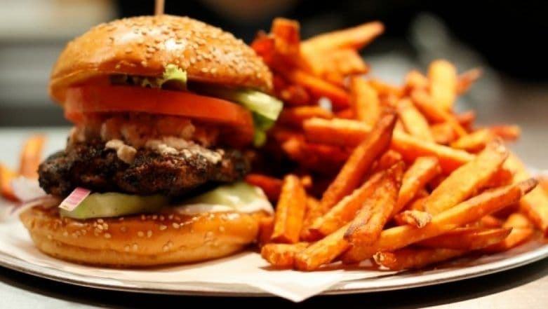 Here's How Fast Food Damages Your Immune System Here's How Fast Food Damages Your Immune System