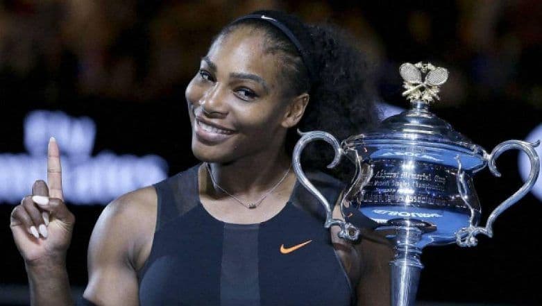 Serena Williams Makes a Comeback: Former Tennis World No.1 to Make Competitive Tennis Return at Fed Cup Serena Williams Makes a Comeback: Former Tennis World No.1 to Make Competitive Tennis Return at Fed Cup