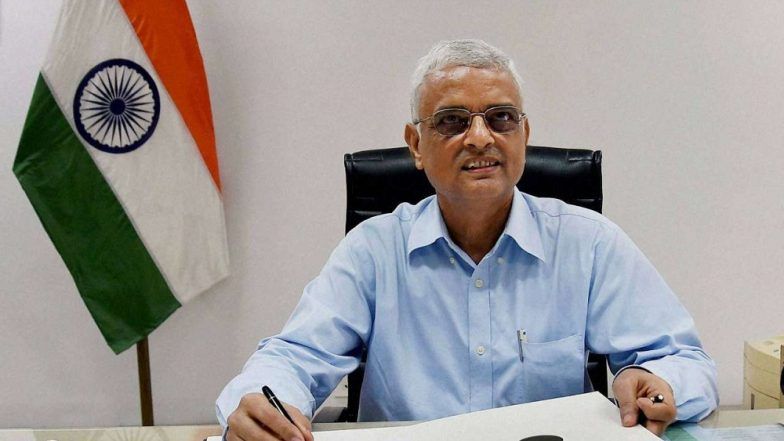 CEC OP Rawat Holds All-Party Meet, Says ‘Problems With EVMs and VVPATs Noted, Will Do Everything to Improve Election Process’