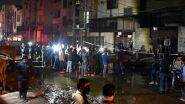 Bawana Factory Fire: 17 Dead, 1 Arrested, NDMC Mayor Preeti Aggarwal Caught on Video Trying to Cover-up