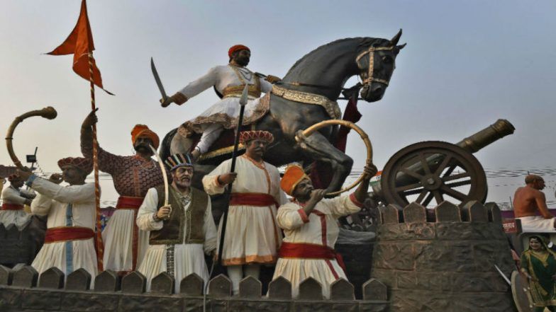 Republic Day 2018: Maharashtra Tableau Wins 1st Prize; CM Devendra Fadnavis Congratulates Team