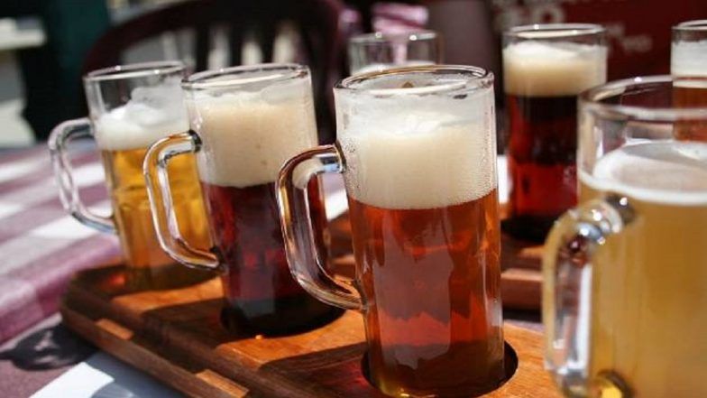 British Cocktail Brand HappyDown Set to Enter Indian Market