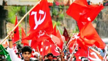 Lok Sabha Elections 2019: CPI(M) Releases First List of 44 Candidates for 11 States and a Union Territory