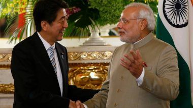 Japanese Companies to Grab Key Contracts in Mumbai-Ahmedabad Bullet Train Project: Report