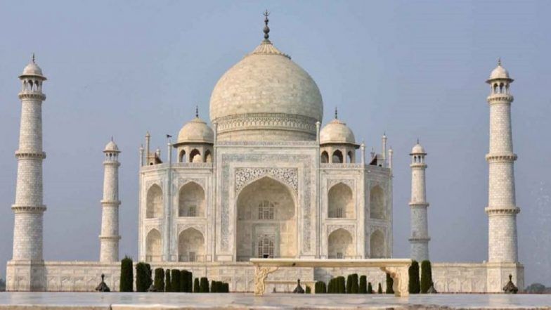Taj Mahal to Remain Closed For General Public Today on Account of Benjamin Netanyahu&rsquo;s Visit
