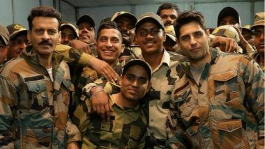 Sidharth Malhotra Starrer Aiyaary Gets New Release Date, Movie Postponed to February 16