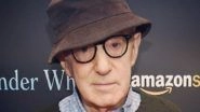 Filmmaker Woody Allen Claims: "I never molested my daughter"