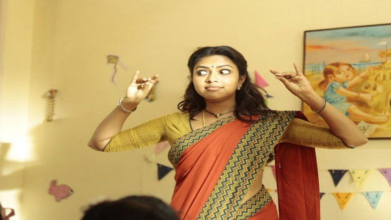 Amala Paul Files Sexual Harassment Complaint Against Businessman