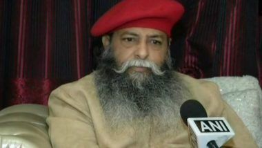 Suraj Pal Amu Discharged from Hospital