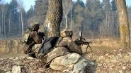 J&K: 2 Civilians, Army Jawan Killed as Pakistan Violates Ceasefire Along International Border