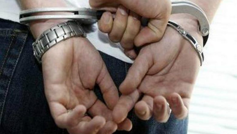 Delhi Shocker: Man Stages Robbery to Steal Rs 5 Lakh From Employer to Start Business, Arrested | LatestLY