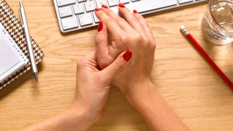 Shocking Things  You Never Knew Trigger Arthritis 