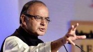 GST Collections in April Exceeded Rs 1 Lakh Crore: FM Arun Jaitley Calls it a 'Landmark Achievement'