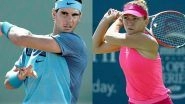 Australian Open 2018 Draw Results: Rafael Nadal and Simona Halep Named Men&rsquo;s and Women&rsquo;s Singles Top Seeds