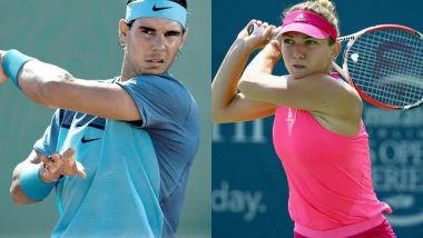 Australian 2018 Results: Rafael and Simona Named Men's and Women's Singles Top Seeds | 🎾 LatestLY
