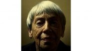 Ursula K Le Guin, One of the Greatest Science-Fiction and Fantasy Author Passes Away
