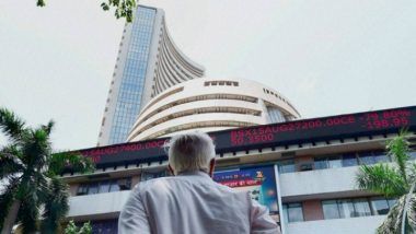 Sensex Losses Mount, Slips Below 35,000 In Opening Trade, Nifty Plummets Too