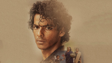 Beyond the Clouds Trailer: Ishaan Khattar Looks Promising in This Majid Majidi Film