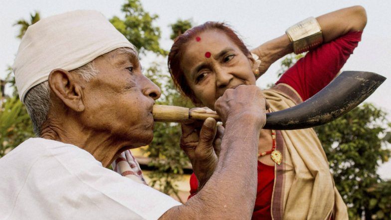 Magh Bihu To Be Celebrated On 15th January 2018: Assam Prepares For Harvest Festival