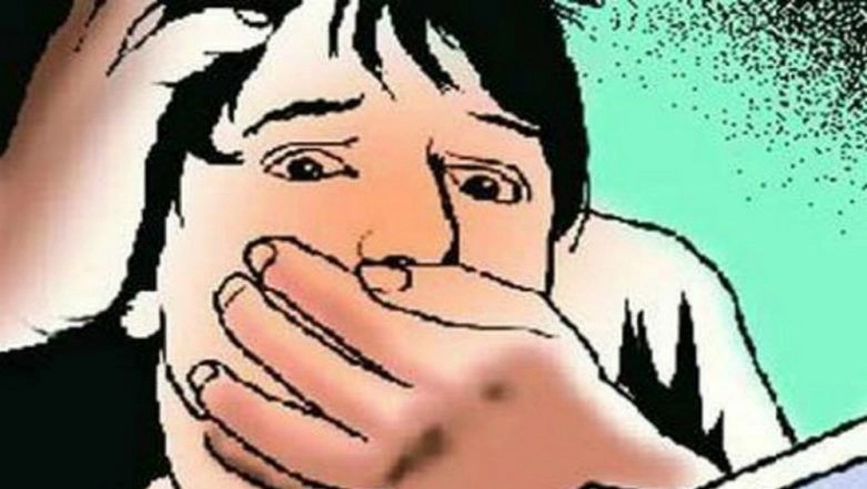 Uttar Pradesh: 20-Year-Old Girl Kills Brother After He Attempts to Molest Her in Etawah District