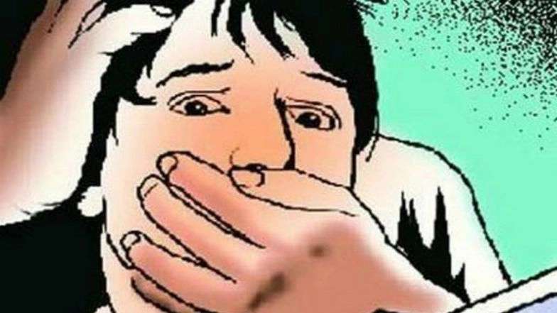 Uttar Pradesh: Principal Booked For Molesting Class 5 Student in Shahjahanpur
