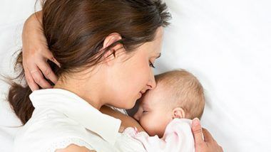 World Breastfeeding Week 2019: 5 Breastfeeding Problems and Their Solutions Every Nursing Mother Should Know of (Watch Video)