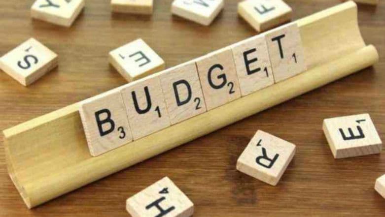 Assam Budget 2019-20: FM Himanta Biswa Sarma Announces New Schemes, One-Tola Gold to Brides, Rice at Re 1/kg and More Assam Budget 2019-20: FM Himanta Biswa Sarma Announces New Schemes, One-Tola Gold to Brides, Rice at Re 1/kg and More