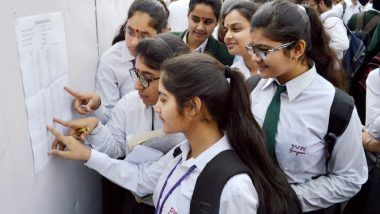 CBSE Class 10 Results 2019 Date: Exam Results Will Not Be Declared Today, Board to Inform Date, Time and Arrangements to Access Results Online at cbseresults.nic.in Later