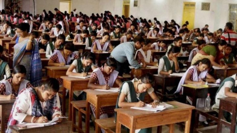 CBSE Board Exams 2021 Class 10 & 12 Datesheet Announced: Board Examination to be Held From May 4 to June 11; Here's How Students Can Check Complete Exam Schedule on cbse.nic.in