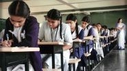 CBSE Class 10th &amp; 12th Board Exam Date Sheet 2018: Students Will be Able to Download Timetable at cbse.nic.in
