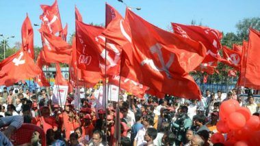 Tripura Assembly Elections 2018: CPM-led Left Front Announces List of Candidates For 60 Seats