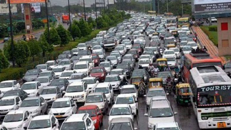 Validity of Expiring Driving Licences & Other Motor Vehicle Documents Extended Till March 31, 2021