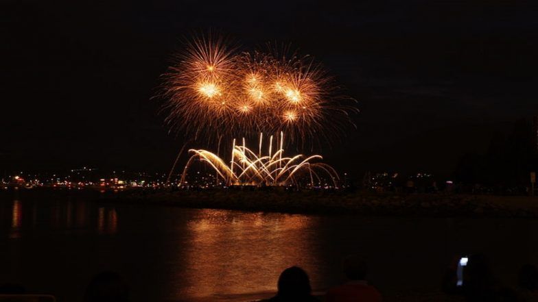 How Different Countries Bring In The New Years’ Eve: Weird Traditions Around The World