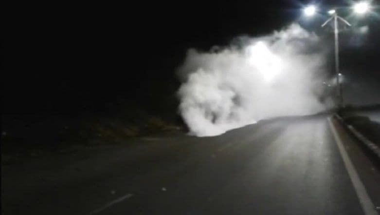South Africa: Gas Leak at Plastic Recycling Company Claims Four Lives in Cape Town South Africa: Gas Leak at Plastic Recycling Company Claims Four Lives in Cape Town