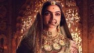 Padmavat Release Date Finally Unveiled: Deepika Padukone&rsquo;s Movie To Hit Theatres On January 25, Ready For Clash With Padman